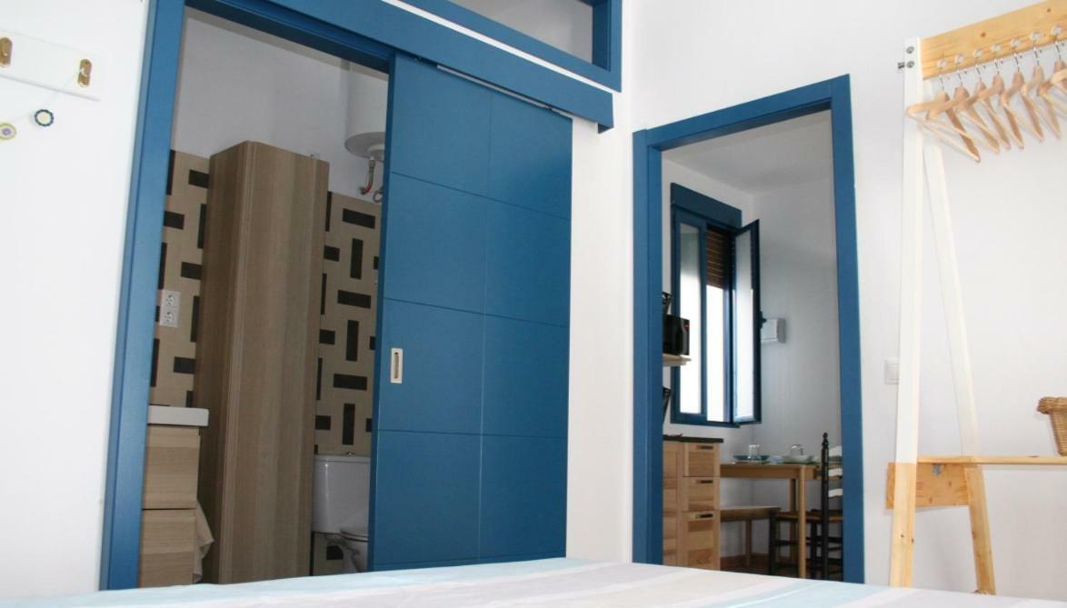 El Taller Del Abuelo Cordoba Ngoại thất bức ảnh
