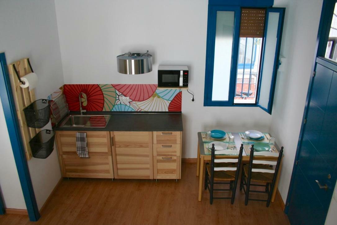 El Taller Del Abuelo Cordoba Ngoại thất bức ảnh