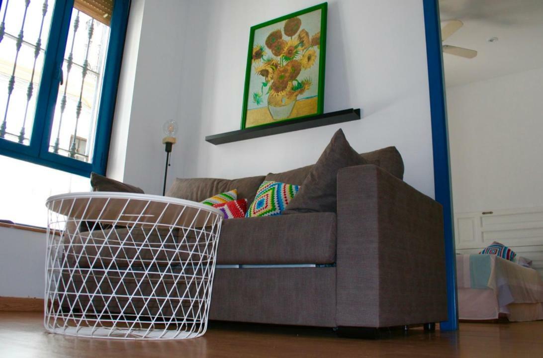 El Taller Del Abuelo Cordoba Ngoại thất bức ảnh