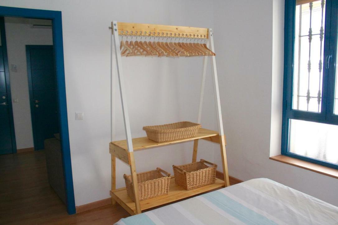 El Taller Del Abuelo Cordoba Ngoại thất bức ảnh